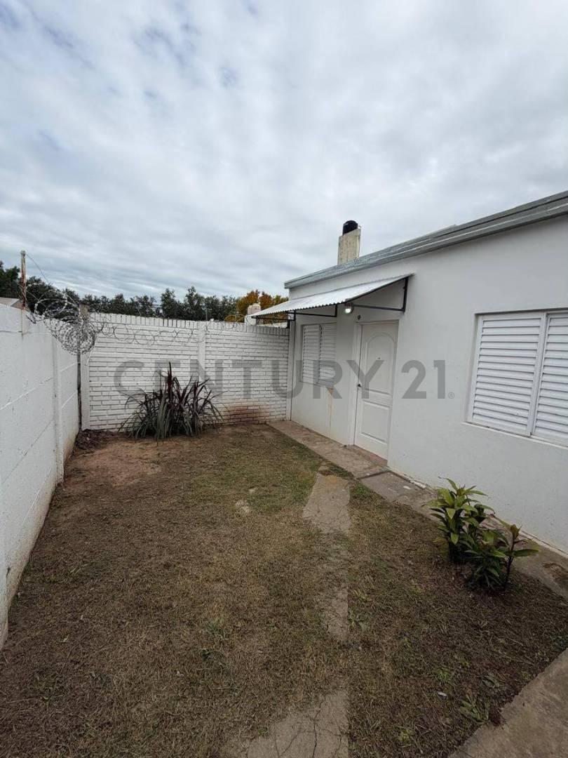 Foto de Departamento con Patio Verde en La Cañada, imagen 3