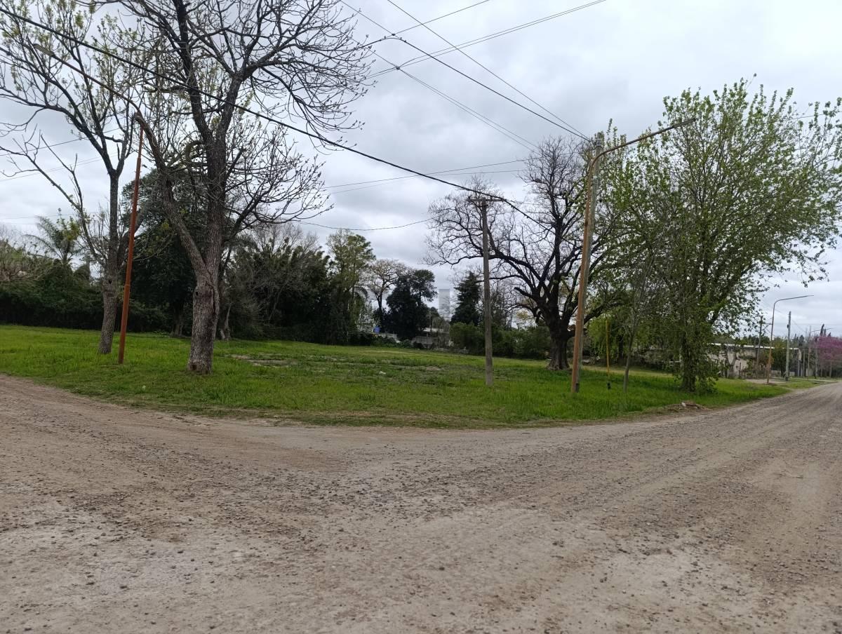 Foto de SE VENTE LOTE EN ESQUINA EN SUSANA, imagen 2