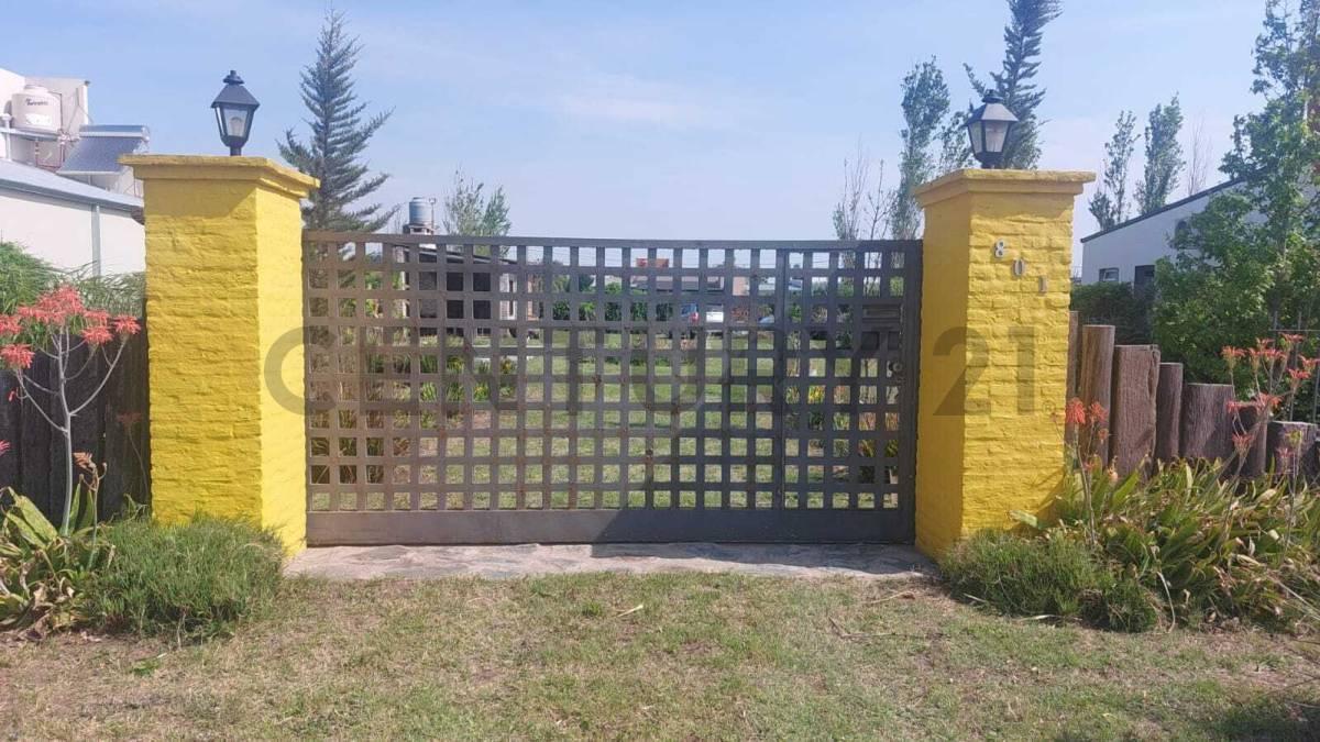 Foto de QUINTA EN VENTA EN SUSANA, imagen 4