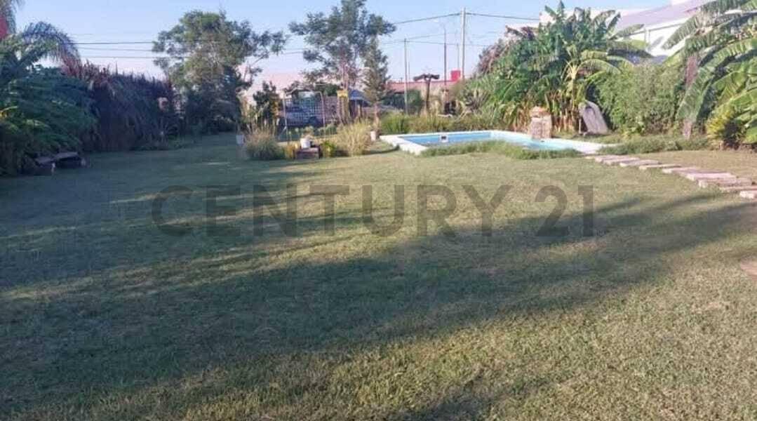 Foto de QUINTA EN VENTA EN SUSANA, imagen 1