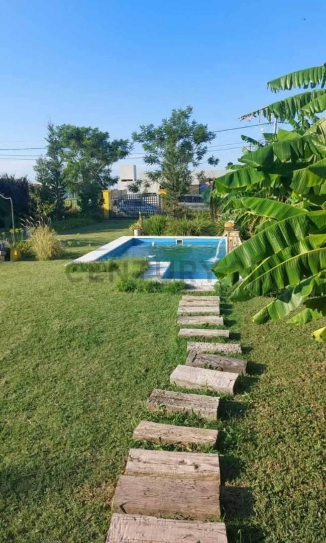 Foto de QUINTA EN VENTA EN SUSANA, imagen 5