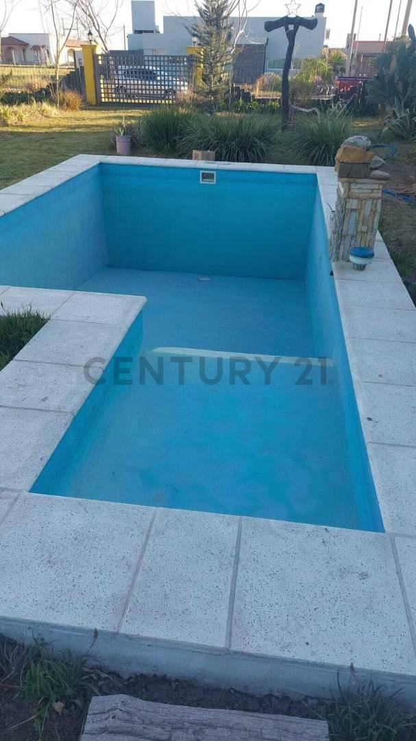 Foto de QUINTA EN VENTA EN SUSANA, imagen 3