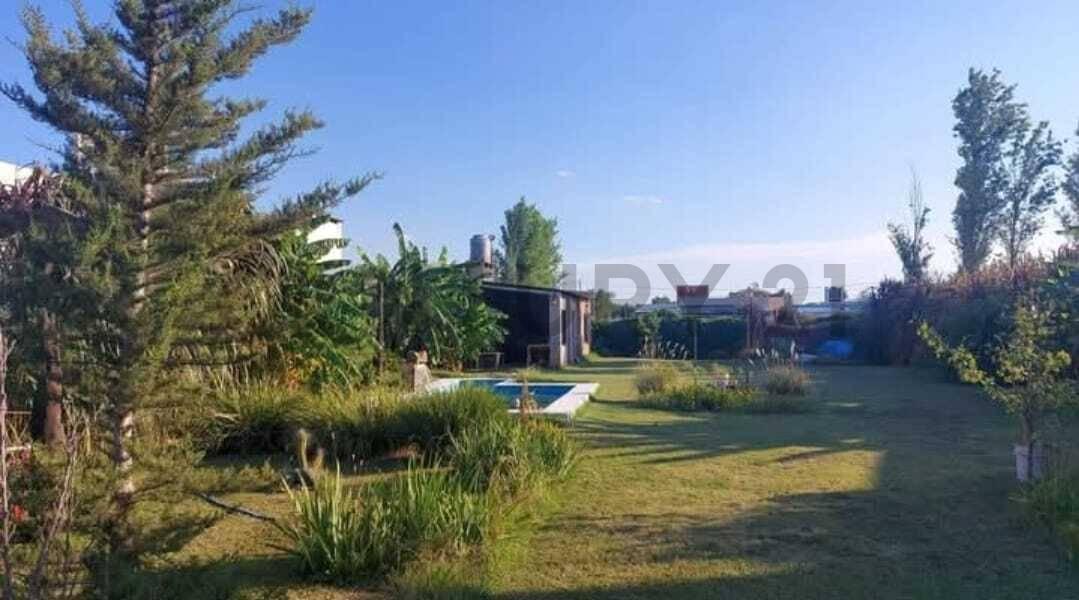Foto de QUINTA EN VENTA EN SUSANA, imagen 2
