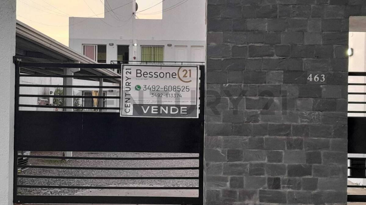 Foto de Venta de Departamento en Rafaela en Barrio Villa Rosas, imagen 1