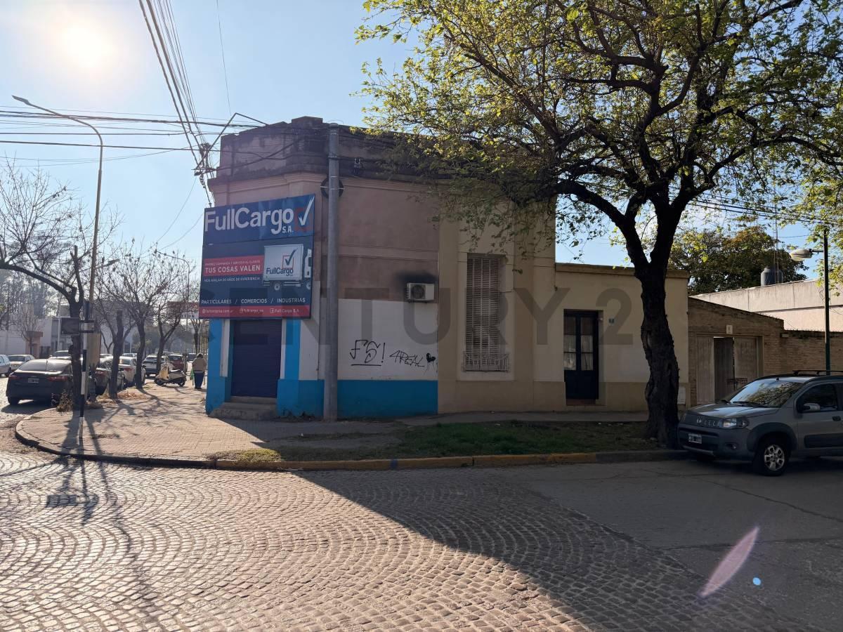 Foto de Propiedad en venta en Rafaela - Esquina sobre avenida - Uso mixto, imagen 1