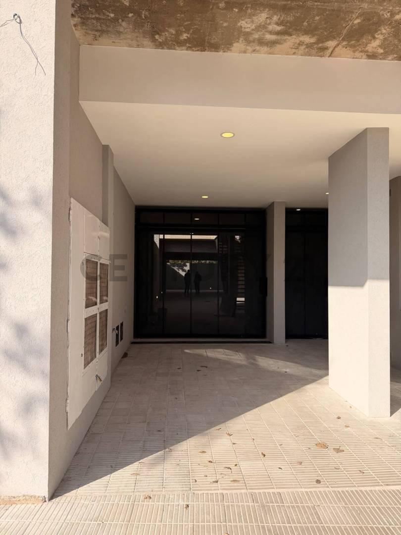 Foto de VENTA DE COCHERA en Rafaela - Barrio Mosconi - Sargento Cabral 451, imagen 1