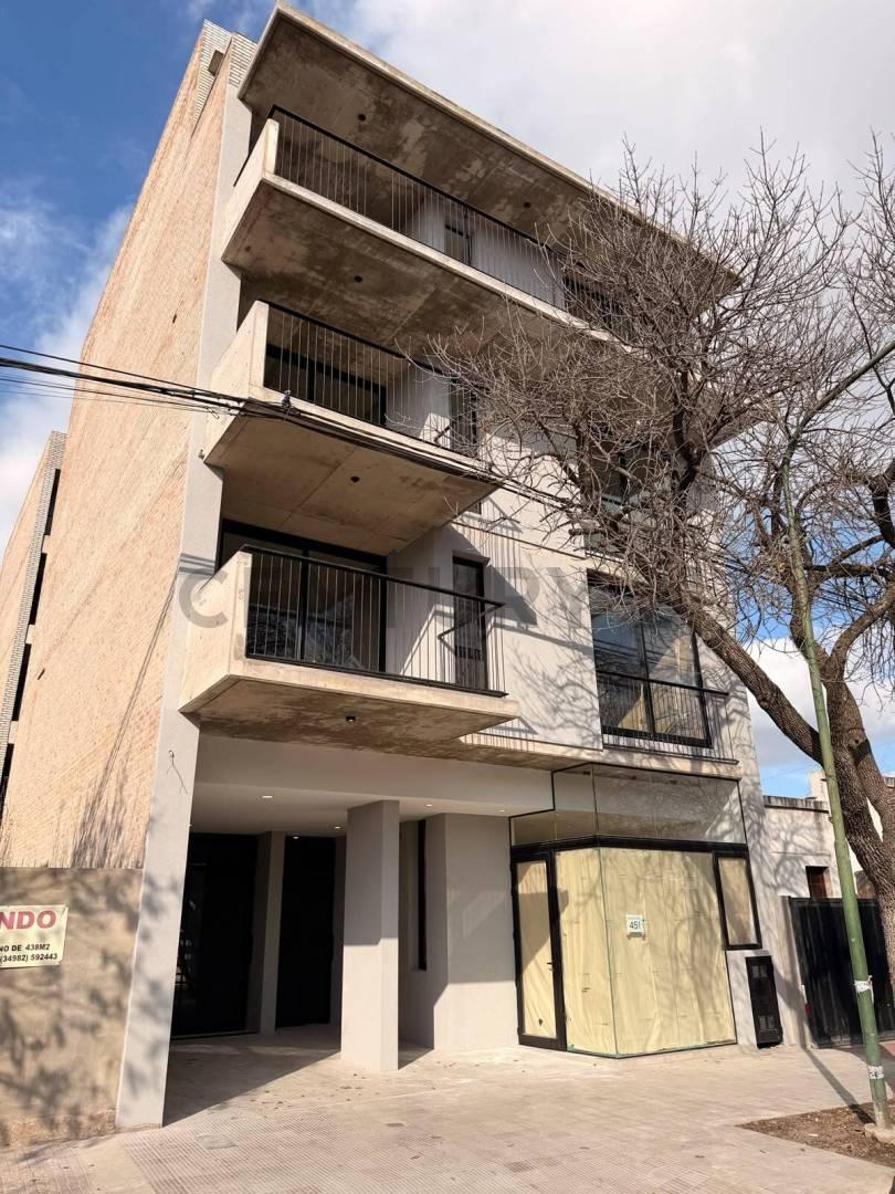 Foto de VENTA DE COCHERA en Rafaela - Barrio Mosconi - Sargento Cabral 451, imagen 4