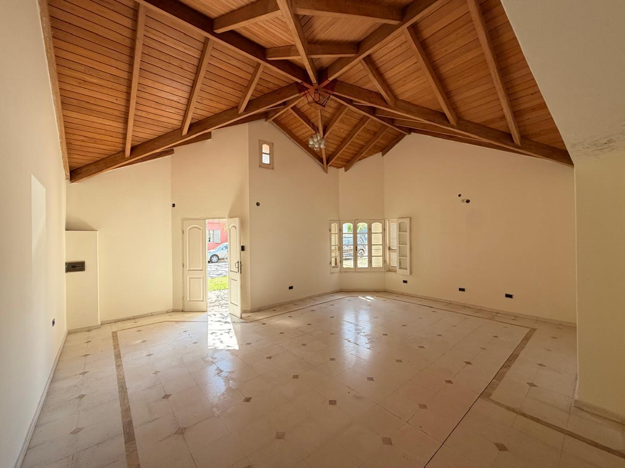 Foto de Se vende casa en Rafaela, barrio Villa del Parque, imagen 3