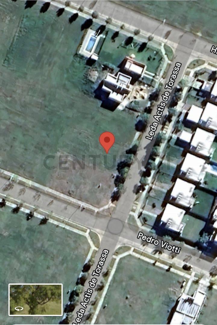 Foto de Lote en venta en Sunchales, Ciudad Verde, imagen 1