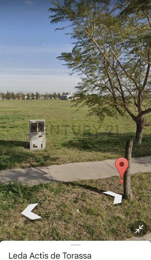 Foto de Lote en venta en Sunchales, Ciudad Verde, imagen 2