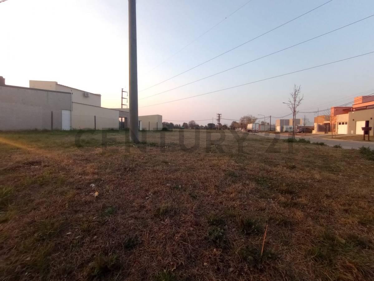 Foto de Lote en venta en Rafaela, esquina, imagen 3