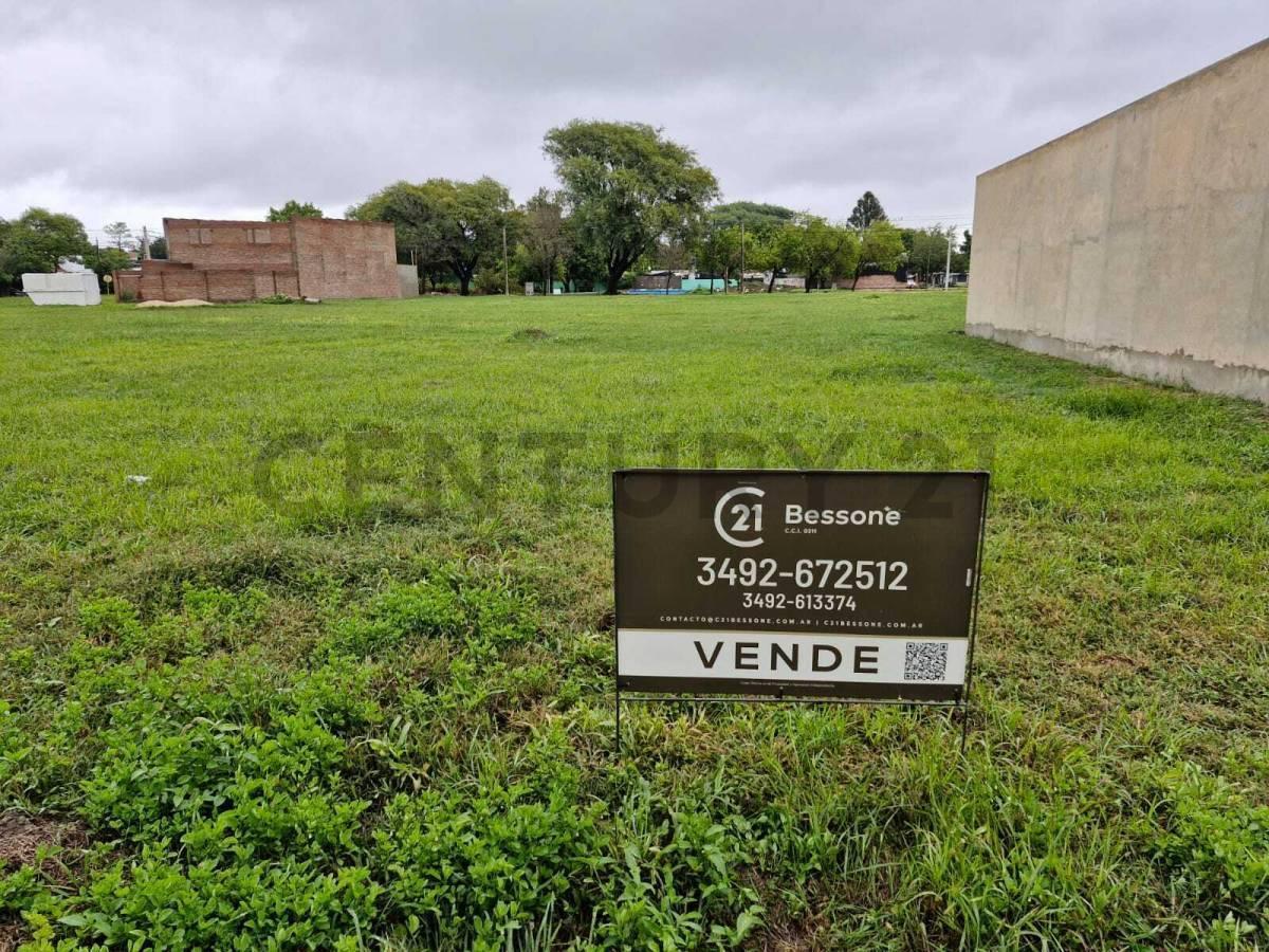 Foto de Terreno en venta en Rafaela, imagen 2