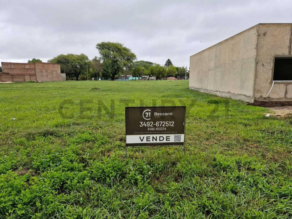Foto de Terreno en venta en Rafaela, imagen 1