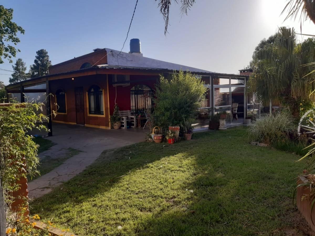 Foto de Casa quinta más departamento en Susana, imagen 4