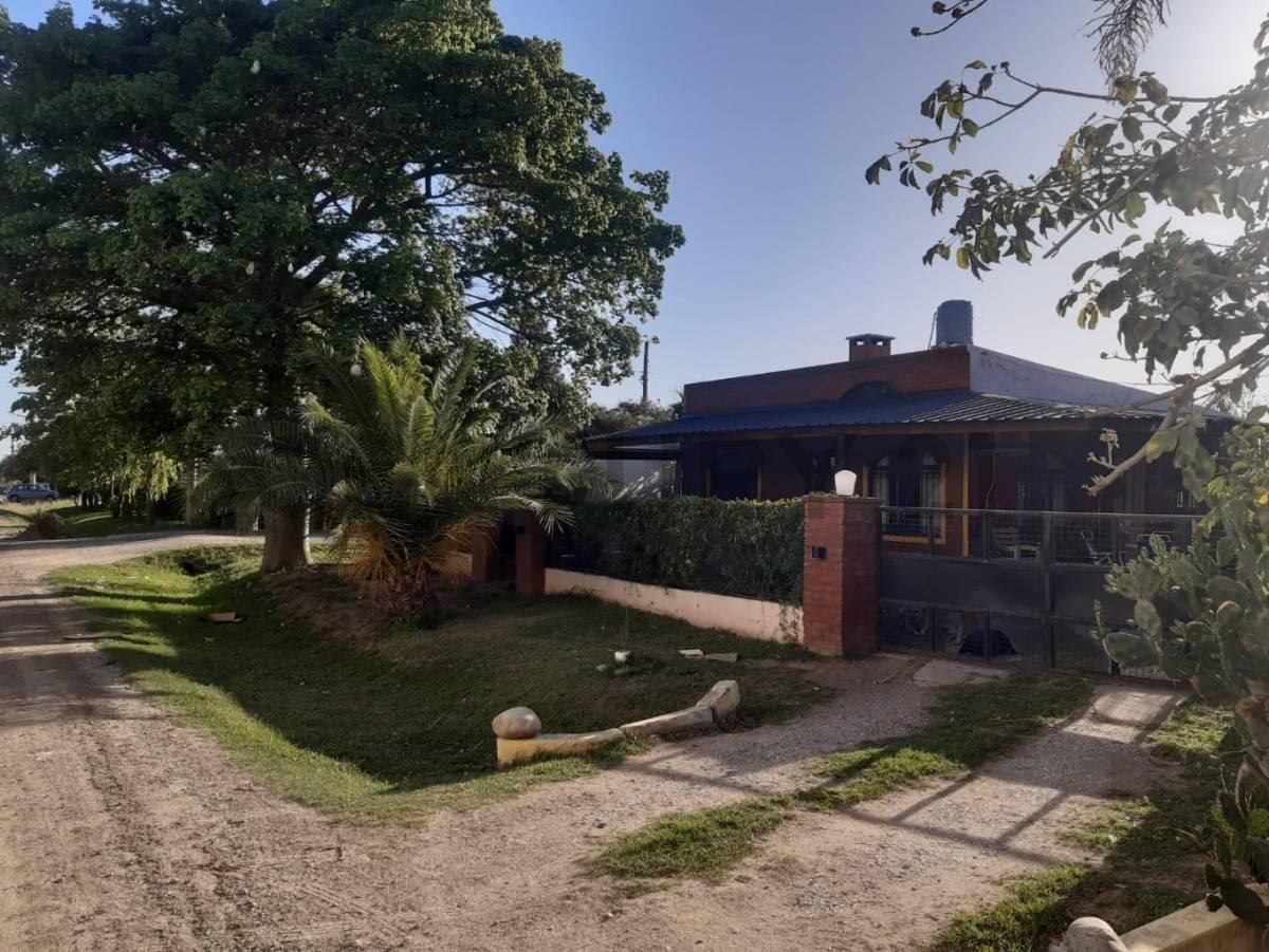 Foto de Casa quinta más departamento en Susana, imagen 1