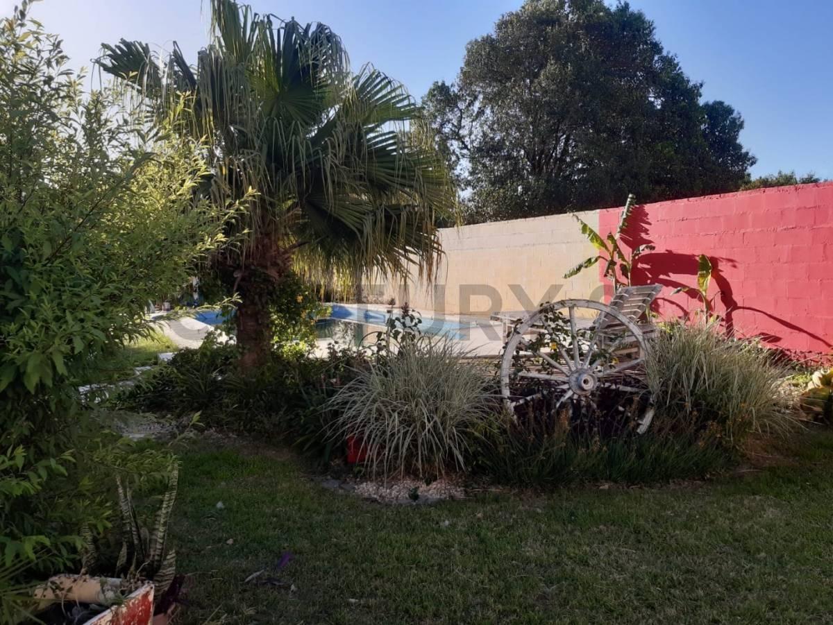 Foto de Casa quinta más departamento en Susana, imagen 5