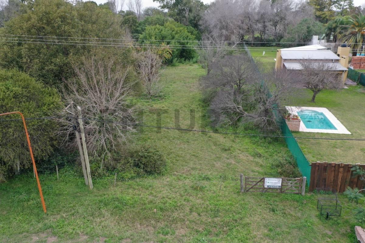 Foto de Lote en venta en Susana, imagen 1