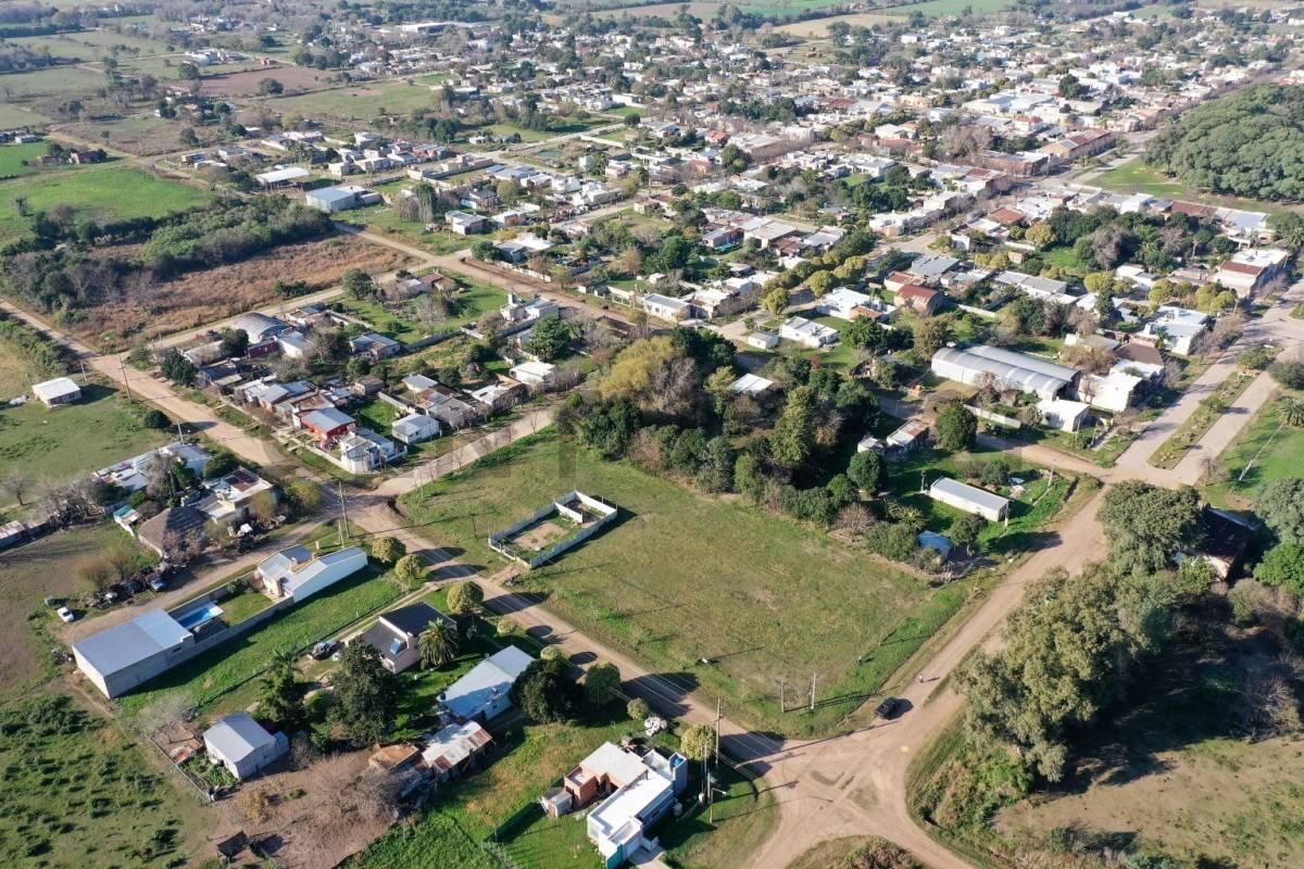 Se vende terreno en Ataliva
