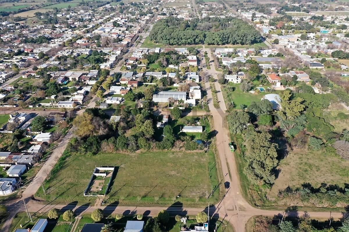 Foto de Se vende terreno en Ataliva, imagen 3