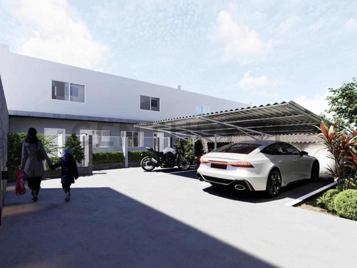 Foto de SE VENDEN DEPARTAMENTOS EN CONSTRUCCIÓN, imagen 3