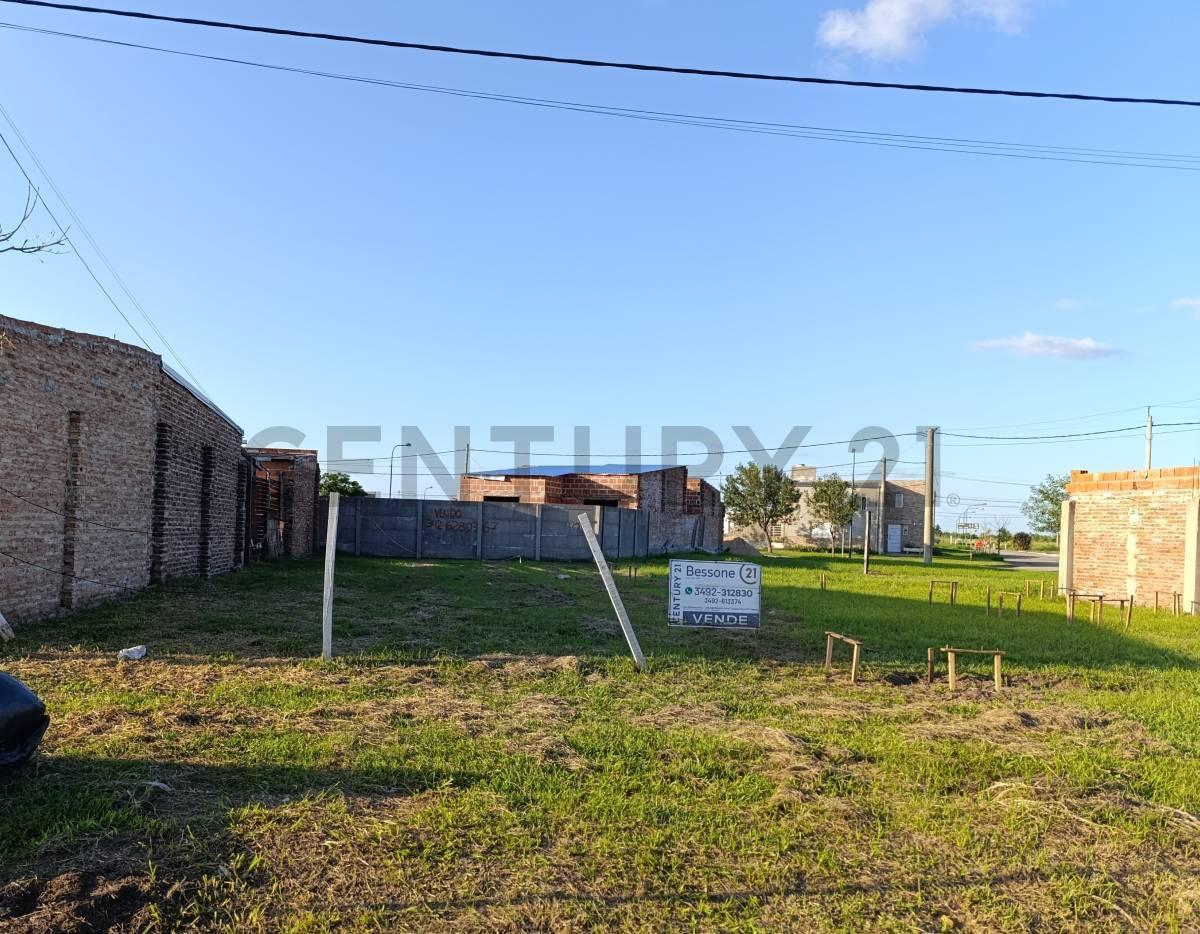 Foto de TERRENO EN VENTA EN RAFAELA, BARRIO 42, imagen 2
