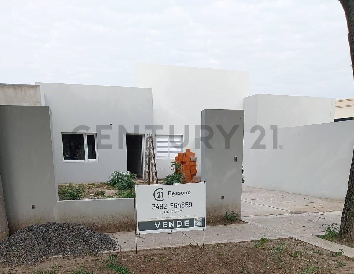 Foto de Casa en venta en Rafaela, barrio Belgrano, imagen 1