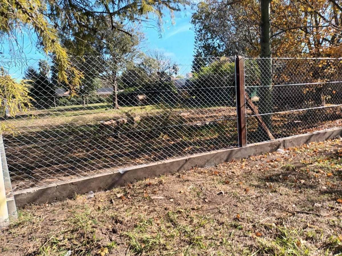 Foto de Venta de Lote en esquina sobre Av. 1° de Marzo, B° Los Alamos del Aero, imagen 4