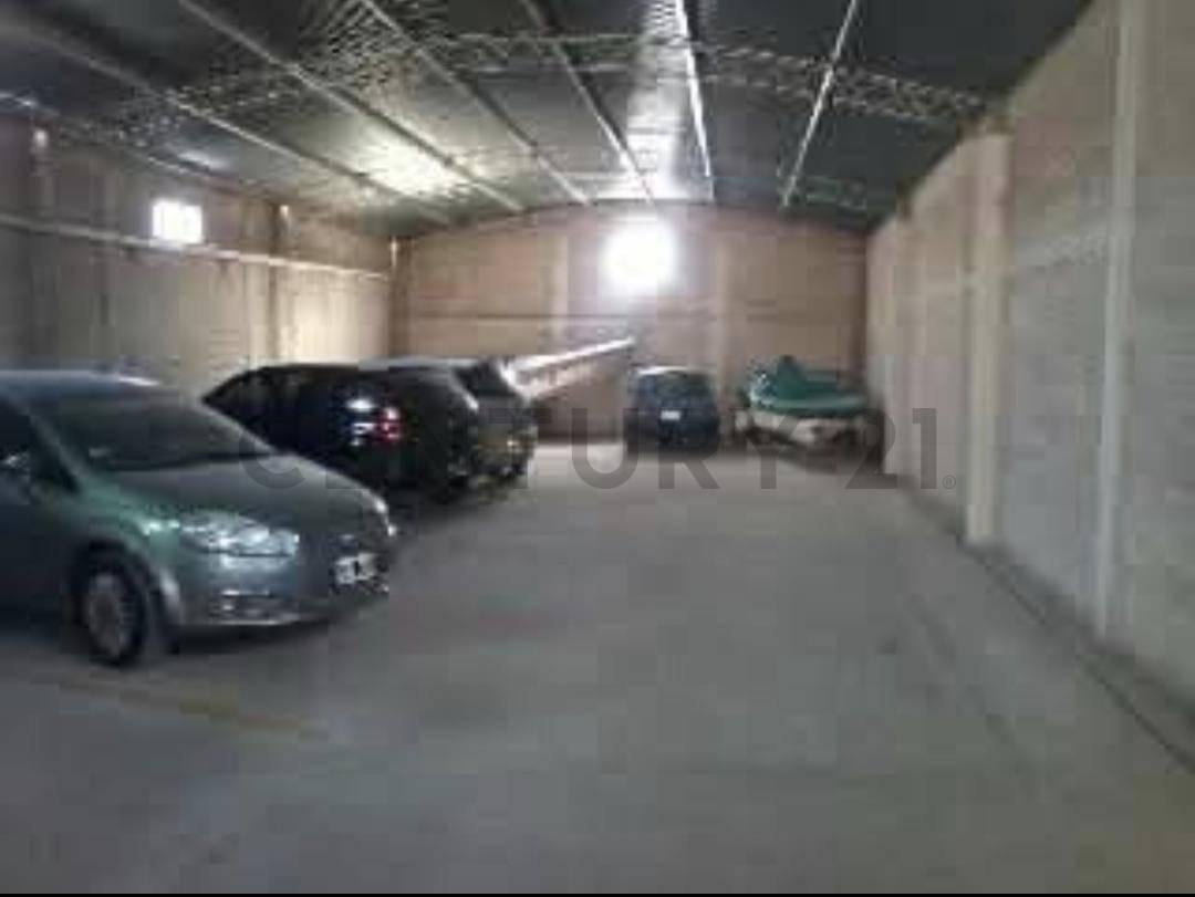 Foto de Se vende galpón en Rafaela, barrio Belgrano, imagen 1