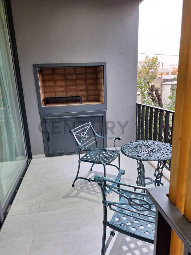 Foto de Se vende departamento 2 dormitorios en Rafaela, imagen 3