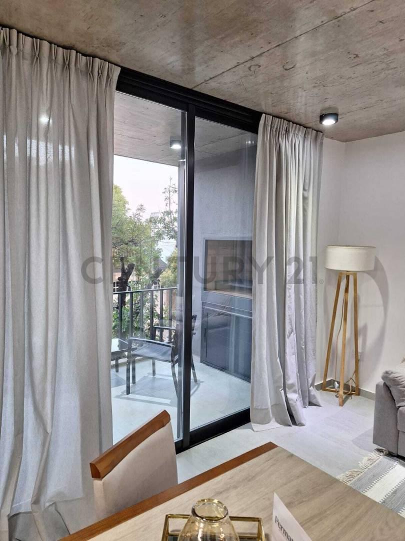 Foto de Se vende departamento 2 dormitorios en Rafaela, imagen 4