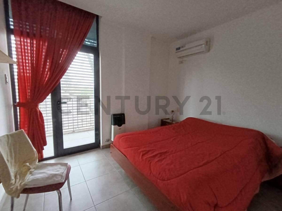 Foto de SE VENDE DEPARTAMENTO CÉNTRICO CON COCHERA EN RAFAELA, imagen 5