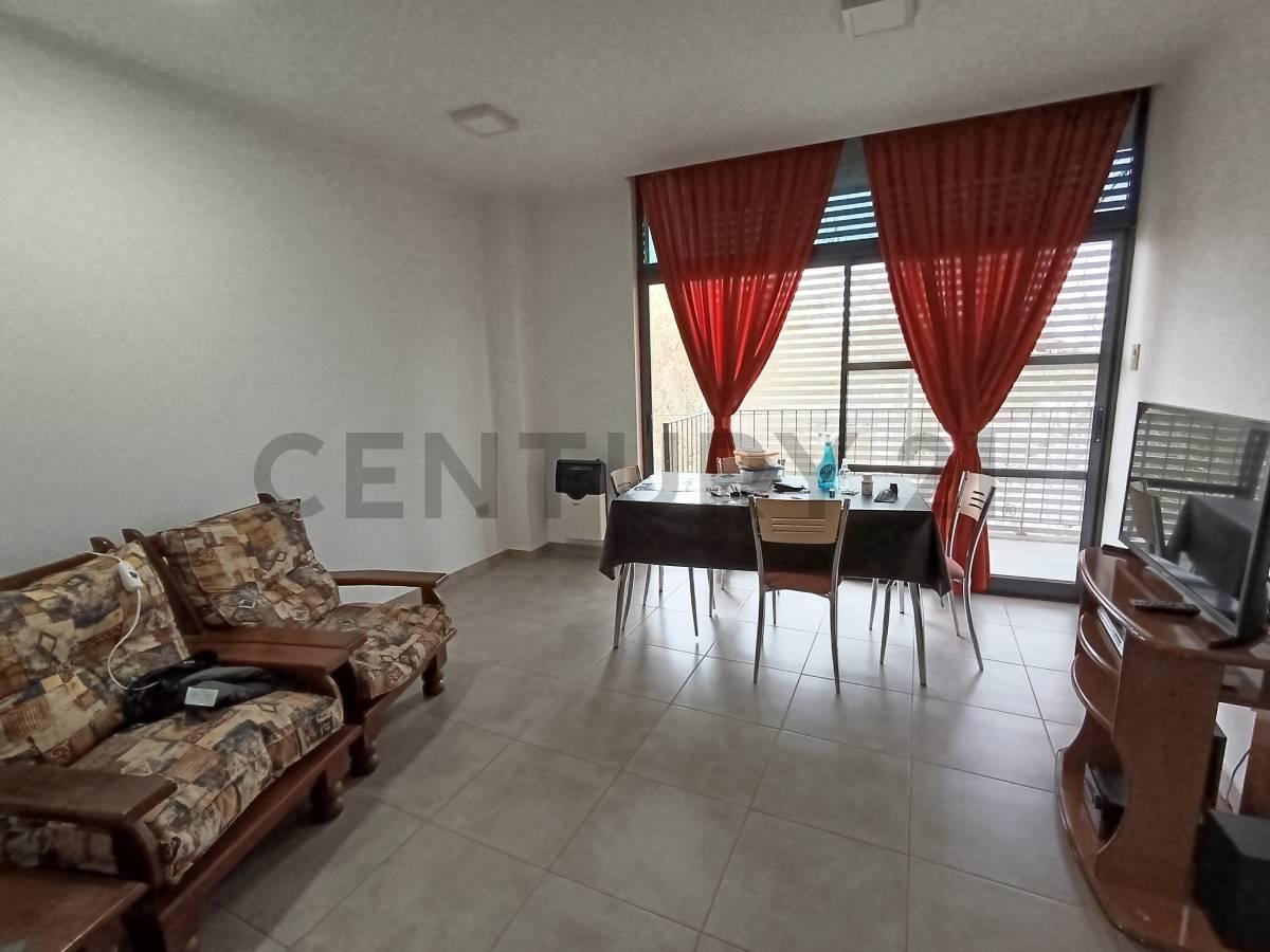 Foto de SE VENDE DEPARTAMENTO CÉNTRICO CON COCHERA EN RAFAELA, imagen 4