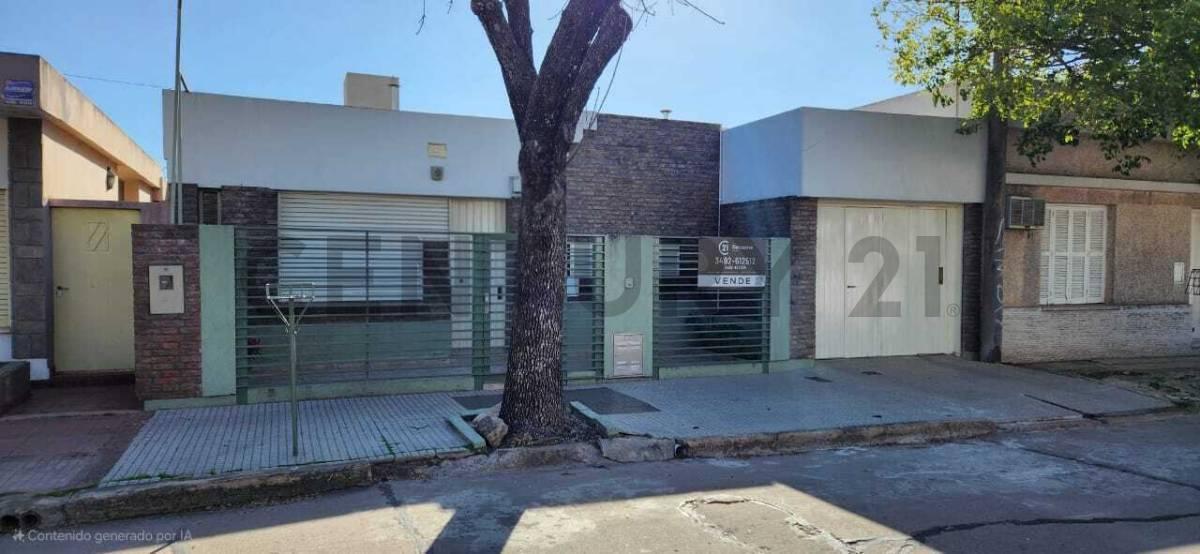 Foto de Venta de Amplia casa en Rafaela, imagen 3