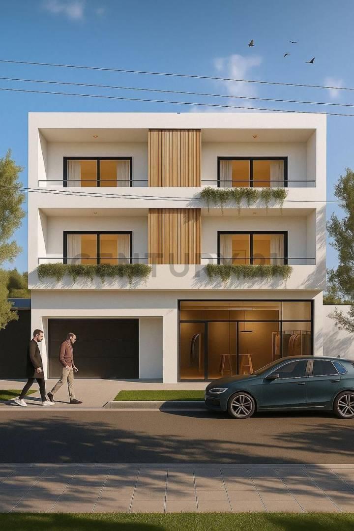 Foto de SE VENDE MONOAMBIENTE EN RAFAELA, imagen 5