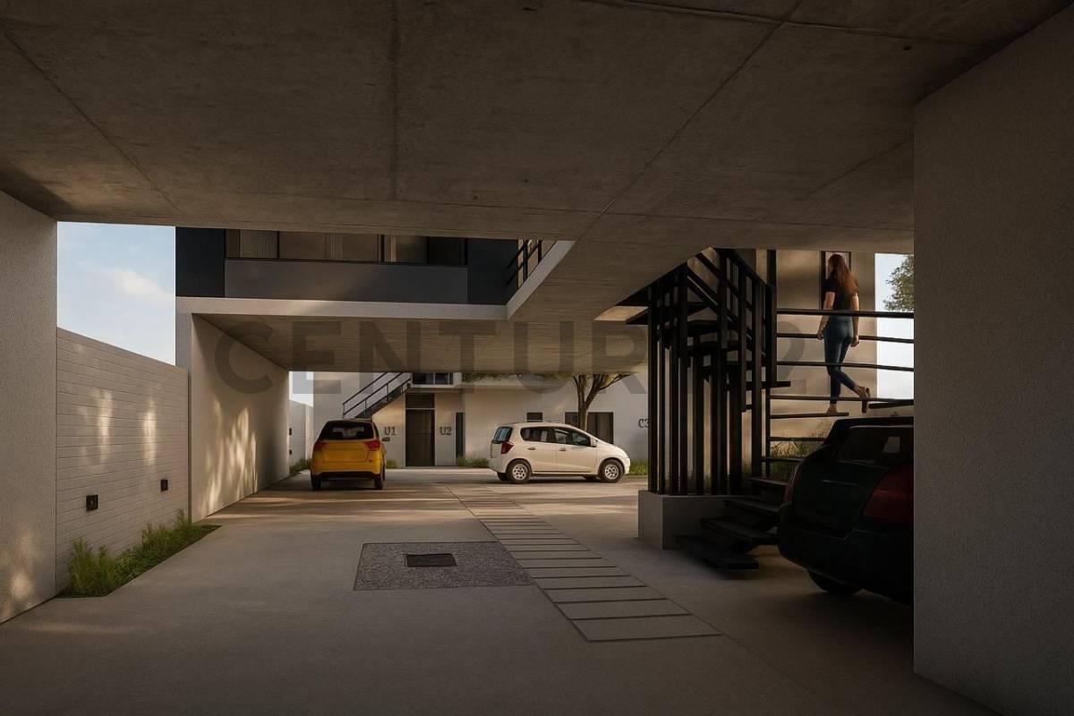 Foto de SE VENDE MONOAMBIENTE EN RAFAELA, imagen 1