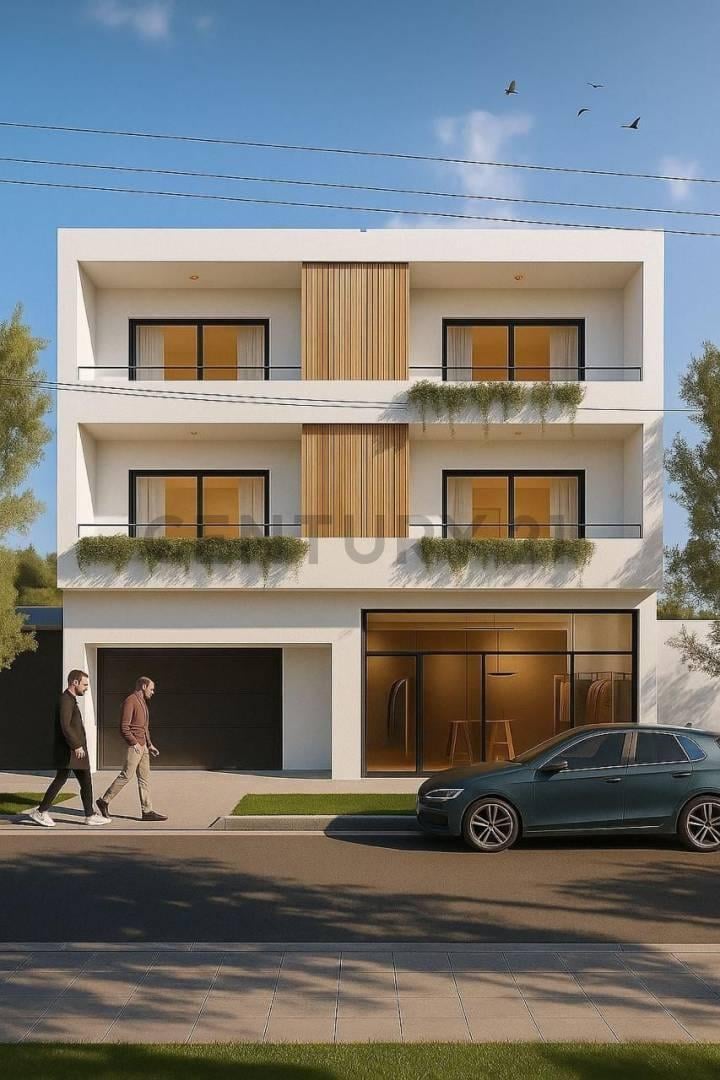 Foto de SE VENDE DEPARTAMENTO DE UN DORMITORIO EN RAFAELA, imagen 1