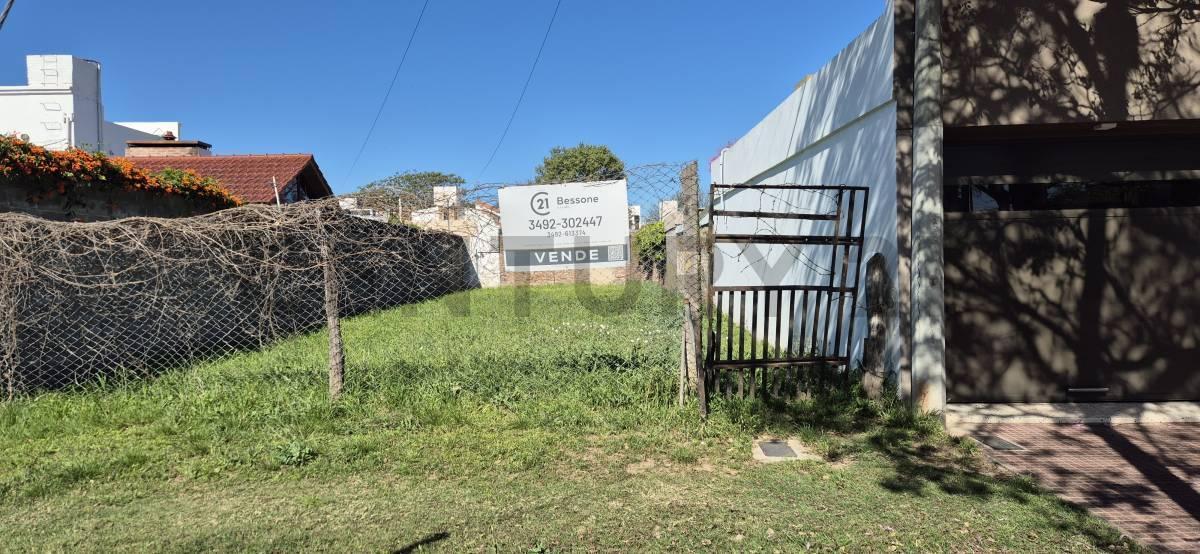 Foto de Se vende lote en Rafaela, barrio Juan de Garay, imagen 5