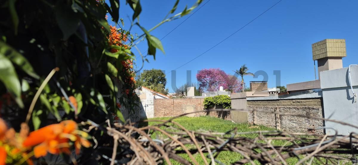 Foto de Se vende lote en Rafaela, barrio Juan de Garay, imagen 4
