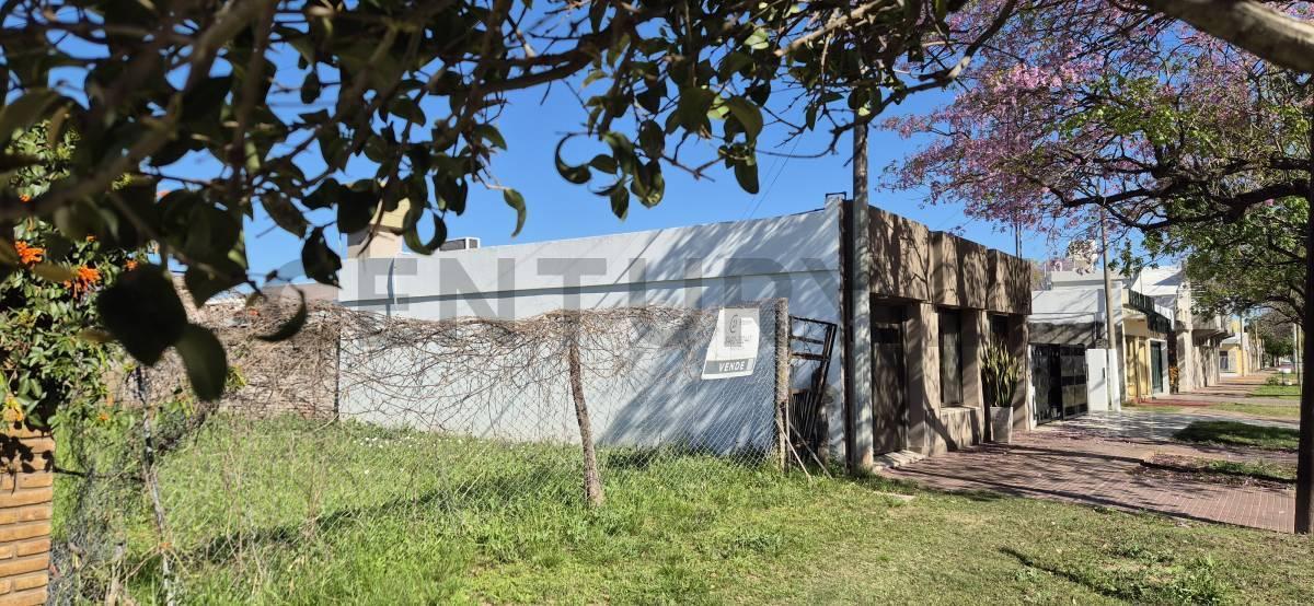 Foto de Se vende lote en Rafaela, barrio Juan de Garay, imagen 3