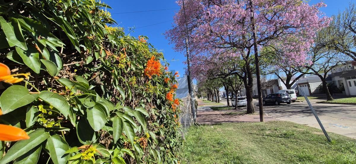 Foto de Se vende lote en Rafaela, barrio Juan de Garay, imagen 2