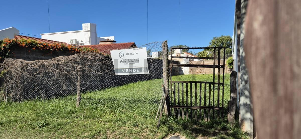 Foto de Se vende lote en Rafaela, barrio Juan de Garay, imagen 1