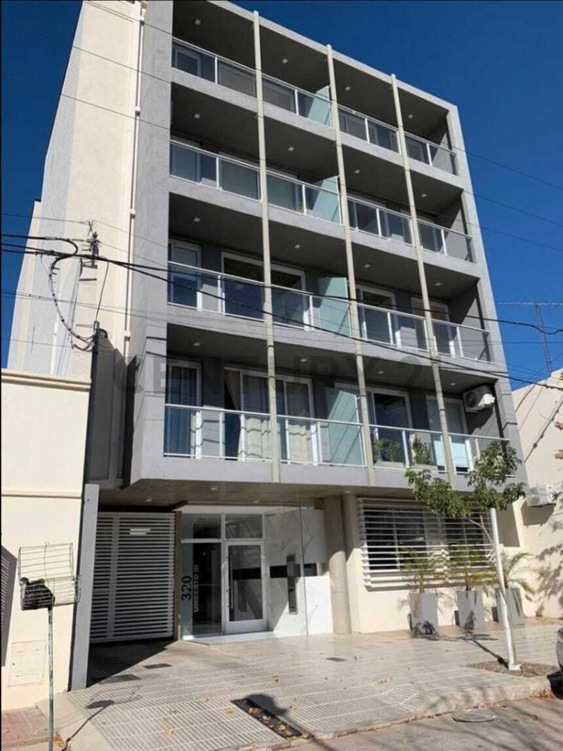 Foto de Se vende departamento en Rafaela, imagen 1
