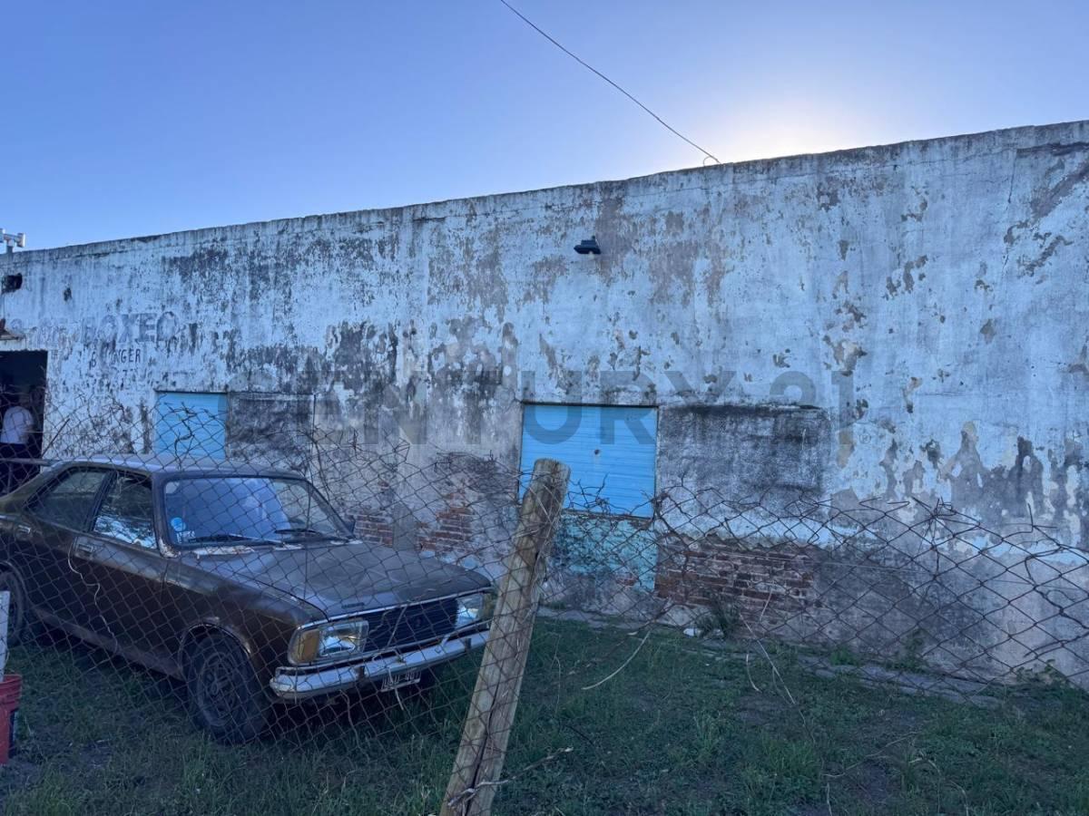 Foto de Se vende galpón en Rafaela, barrio Italia, imagen 2
