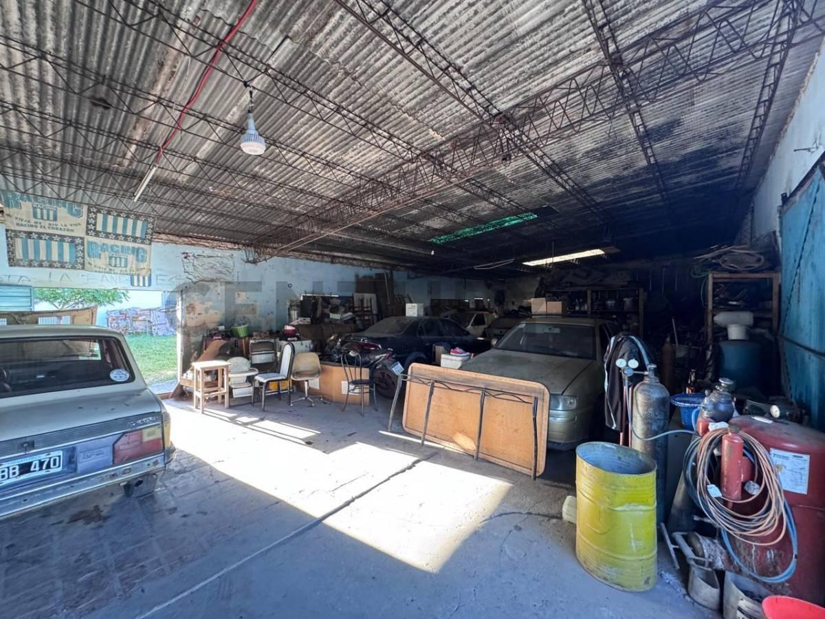 Foto de Se vende galpón en Rafaela, barrio Italia, imagen 4