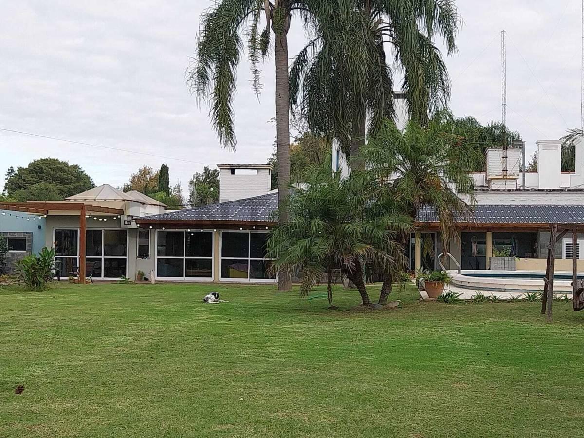 Foto de Casa en venta en Rafaela, barrio Los Alamos, imagen 1