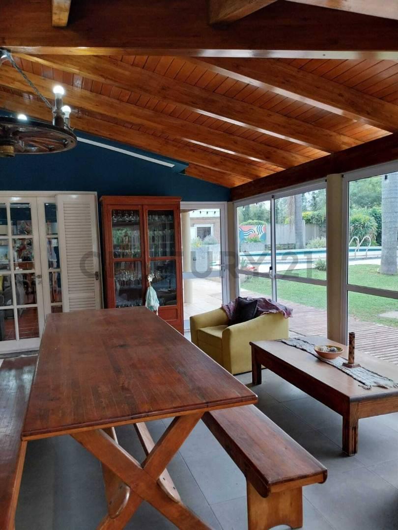 Foto de Casa en venta en Rafaela, barrio Los Alamos, imagen 4