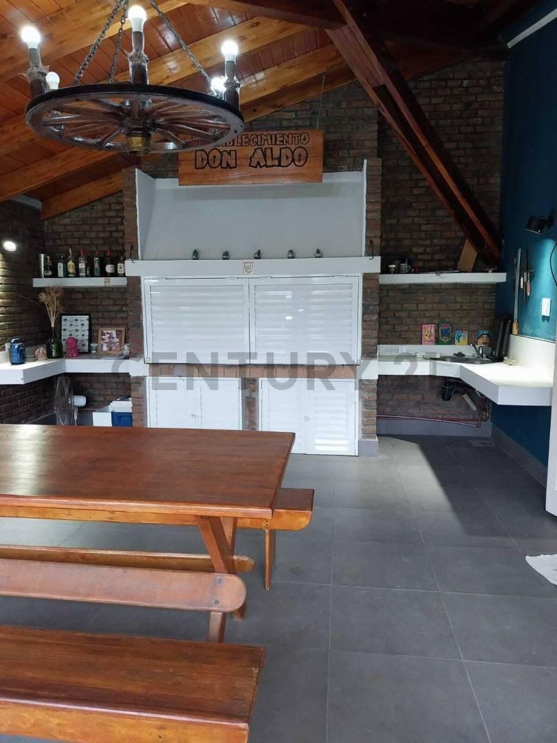 Foto de Casa en venta en Rafaela, barrio Los Alamos, imagen 2