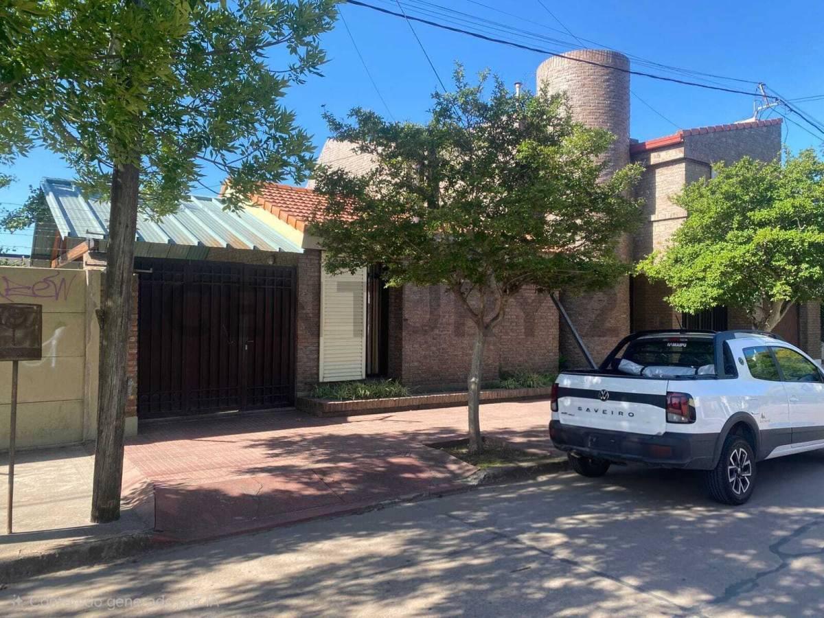 Foto de Casa en venta en Rafaela, barrio Alberdi, imagen 1