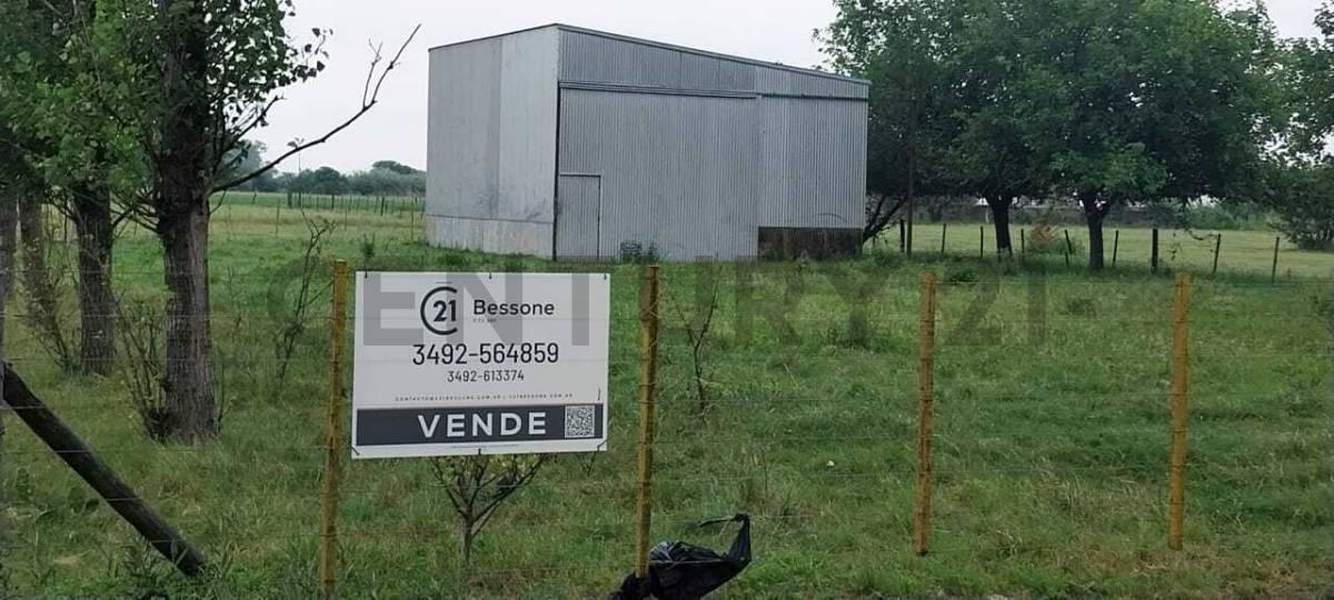 Foto de Se vende Galpon en Angelica!!!, imagen 3