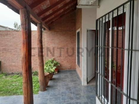 Foto de Casa en venta en Rafaela, barrio Pizzurno, imagen 4